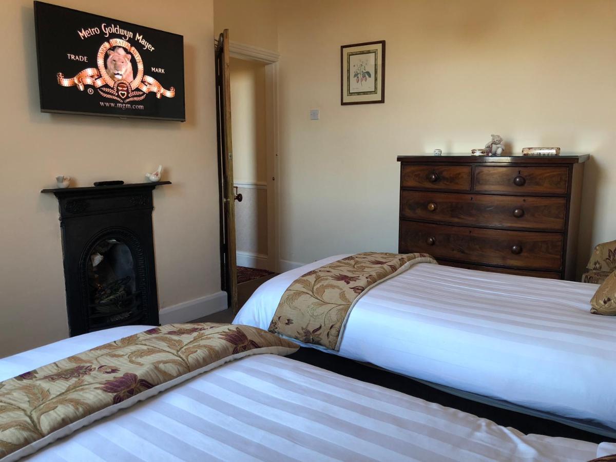 Formby Guest House Екстер'єр фото
