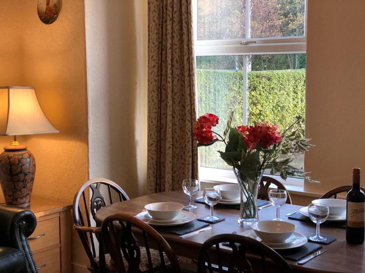 Formby Guest House Екстер'єр фото