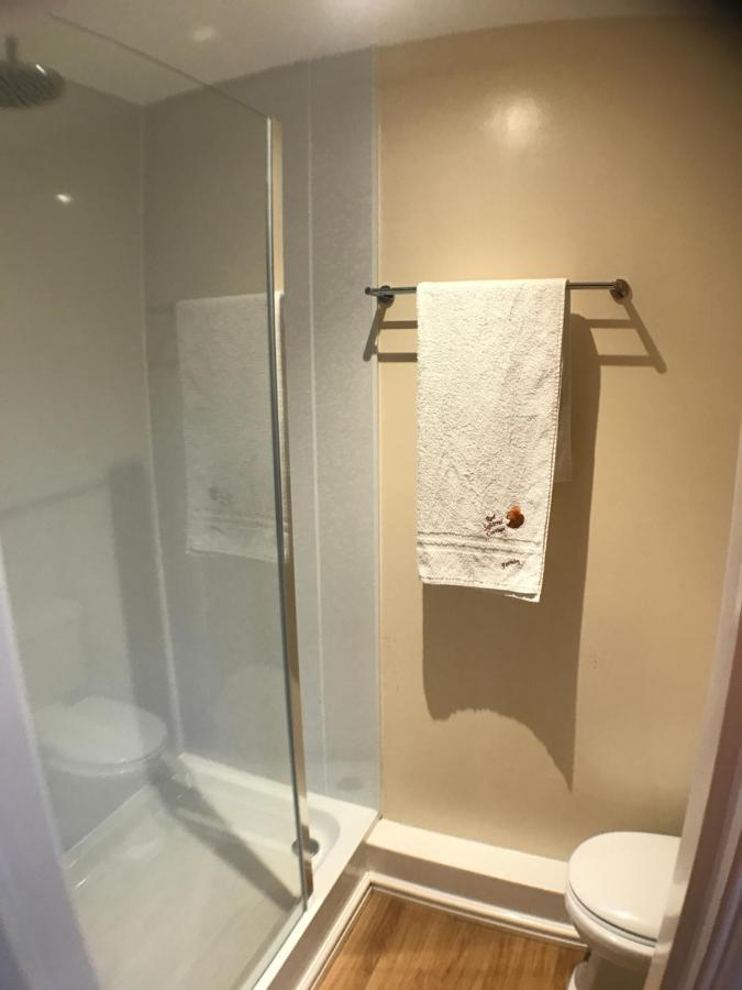 Formby Guest House Екстер'єр фото